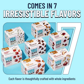 Low sugar profile supports mindful snacking without sacrificing flavor.