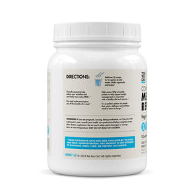 Yes You Can On-the-go meal replacement for busy mornings and post-workouts.