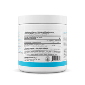 Yes You Can Organic Aloe Vera Extract provides natural hydration flavor.