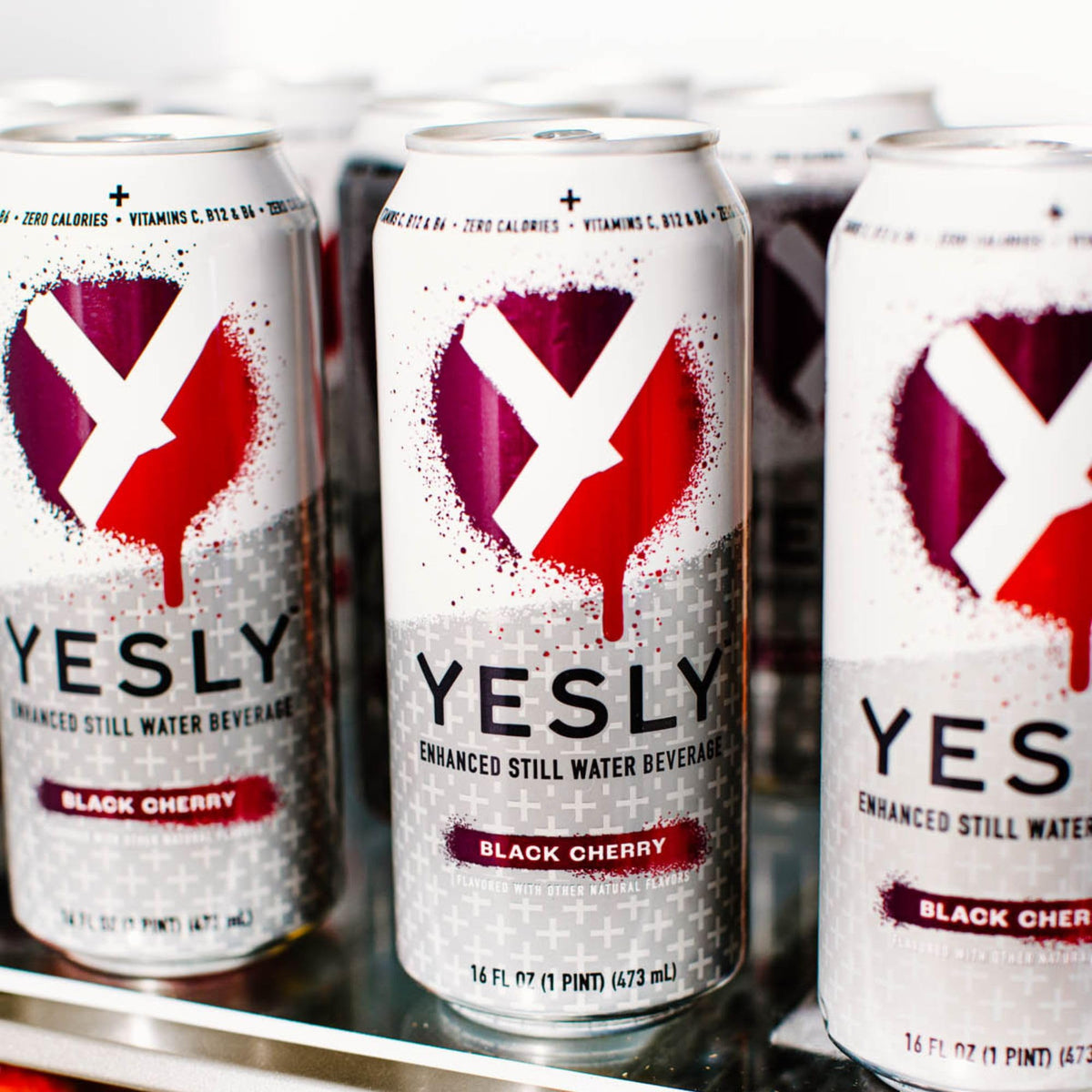 Yesly variety pack image invites trying multiple flavors.