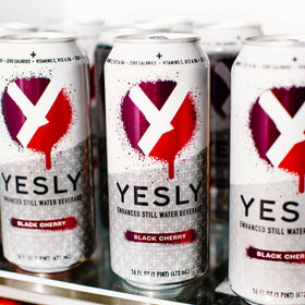 Yesly variety pack image invites trying multiple flavors.