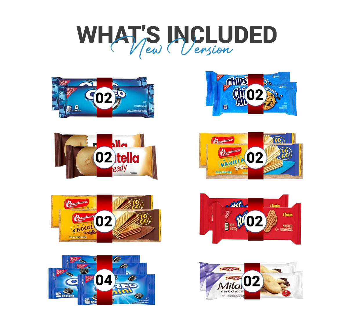 Yesy cookies individually wrapped bags ensuring freshness and easy sharing on the go.