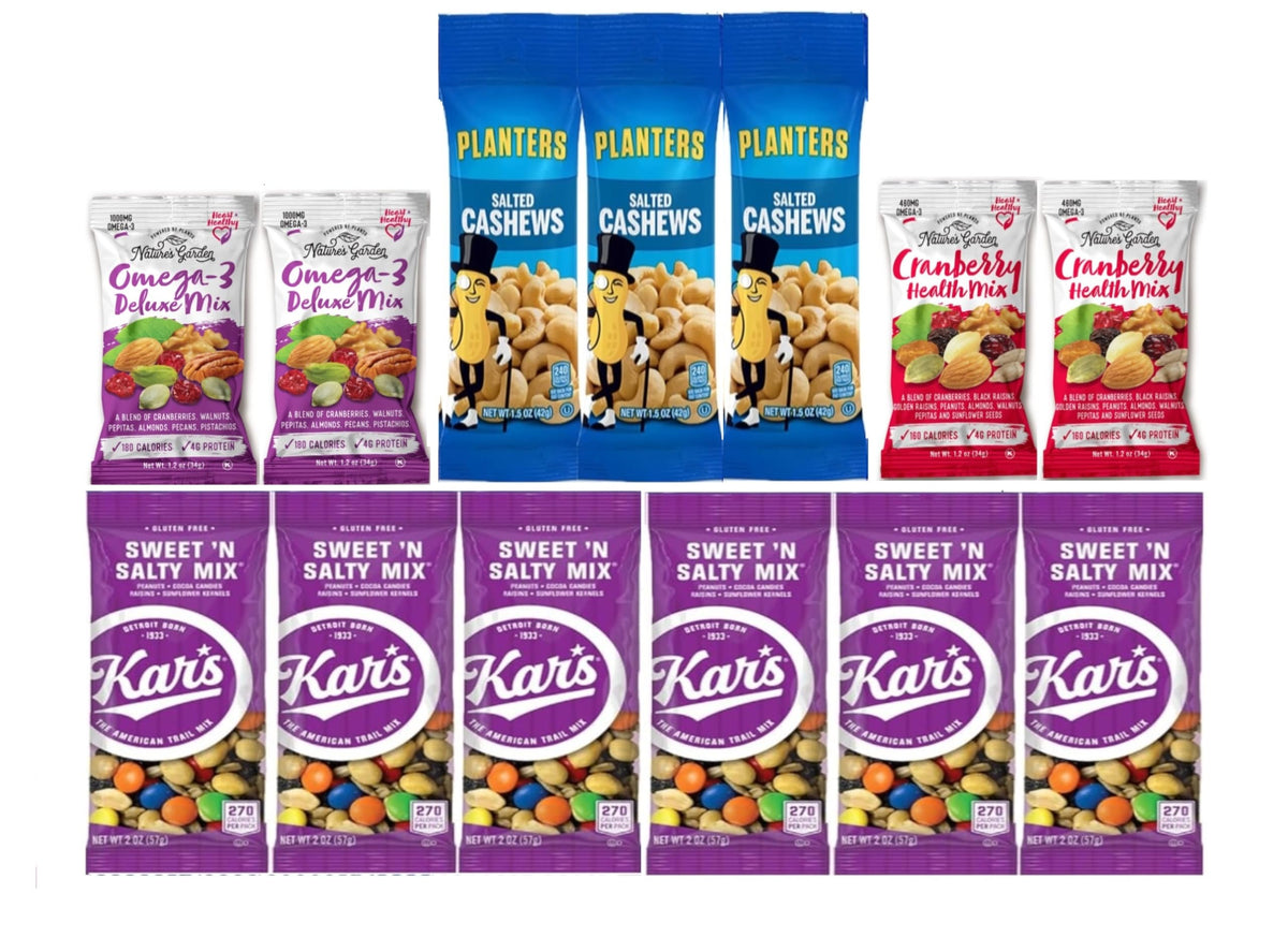 YESY sunflower seeds pack ideal quick snack boost