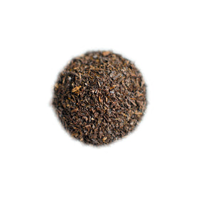 Yim Tea Co natural vanilla-annatto coloring for vibrant Thai tea.