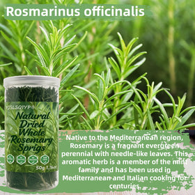 YJSLSQIYP rosemary bread in the oven for fragrant artisan loaf
