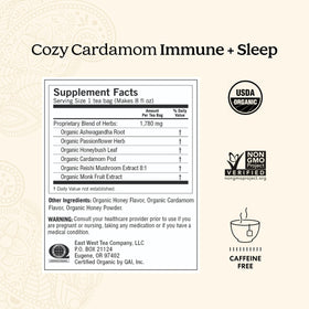 Yogi Bedtime tea bags close-up, featuring chamomile and passionflower for soothing routines.