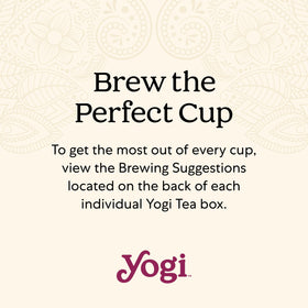 Yogi Disney Tea bags closeup showcasing premium botanicals ready for steeping