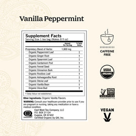 Yogi Orange Clove Tea Bags deliver bright spice for afternoon warmth.