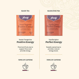 Yogi rose hibiscus skin detox blend leaves with calming floral aroma