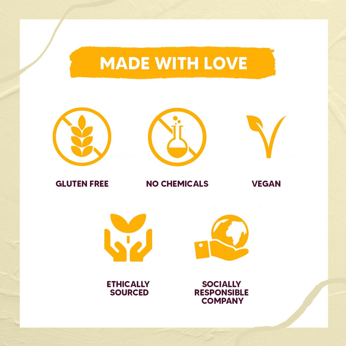 Yogi Super Foods smoothie boost with creamy macadamia butter
