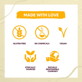 Yogi Super Foods smoothie boost with creamy macadamia butter