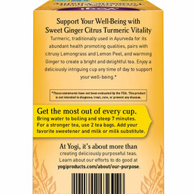 Organic ingredients image showing non-GMO botanicals for clean steeping