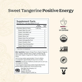 Yogi Tea Fruity Variety Pack front view shows diverse flavors for tasting sessions