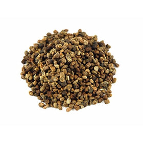 Yogi's Gift cardamom seeds used for tea infusion and aromatic flavor