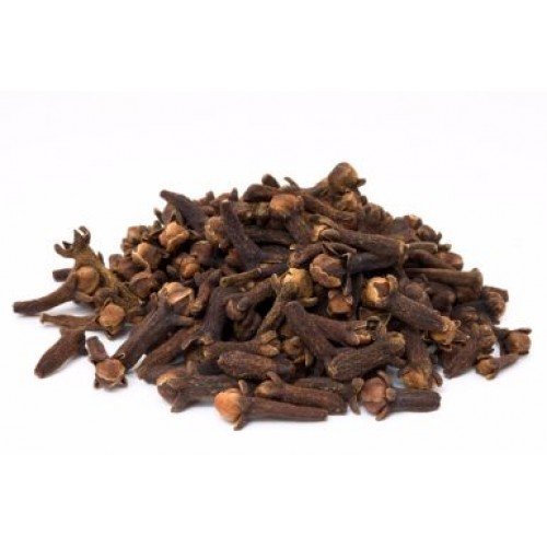 Yogi's Gift whole cloves elevate baking and savory dishes.