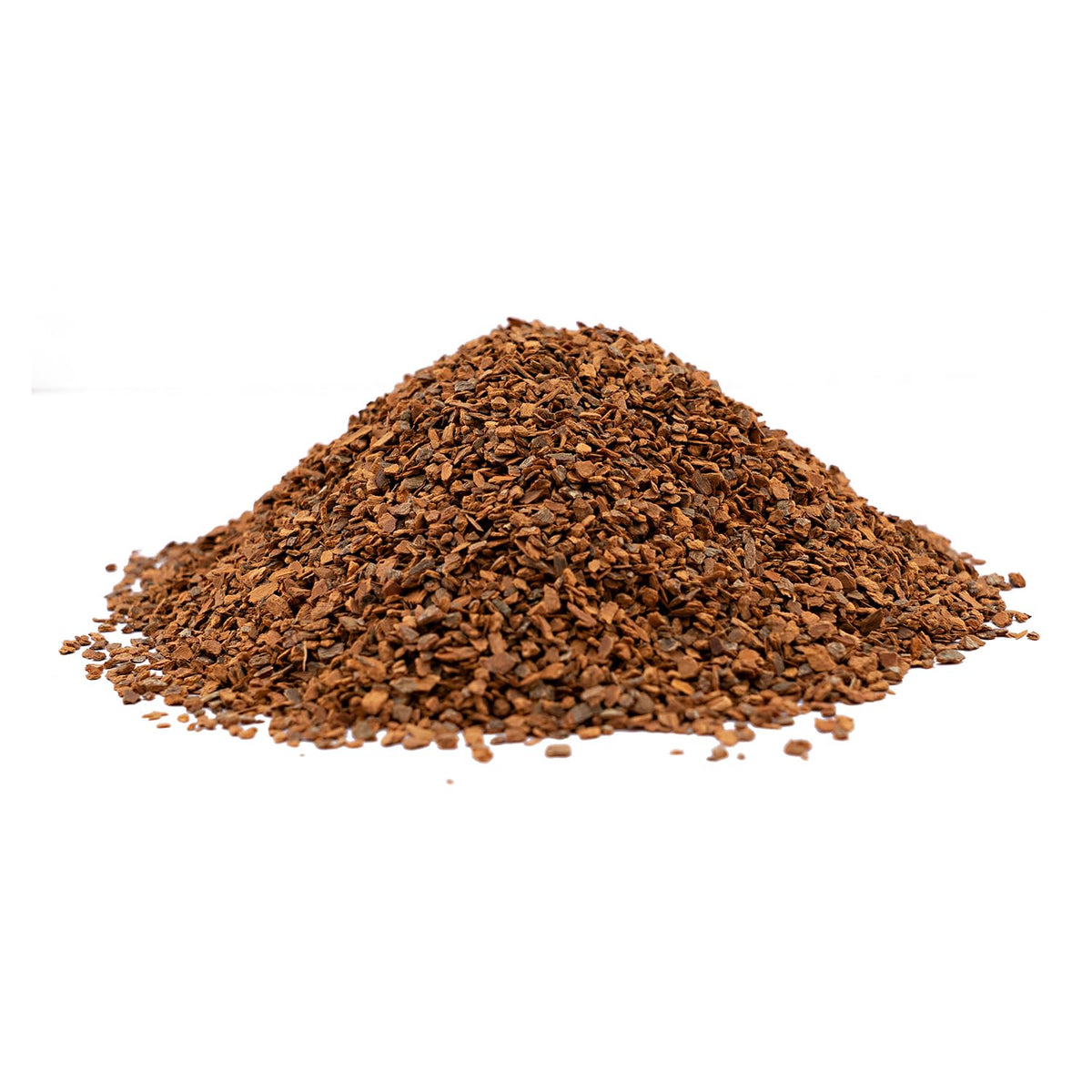 Yogi’s Gift crushed cinnamon bark baking-spice; ideal for desserts