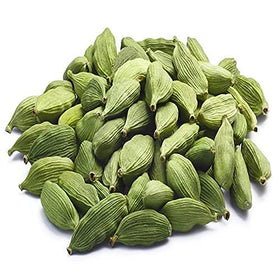 Yogi's Gift green cardamom pods bulk pack ideal for pantry staples