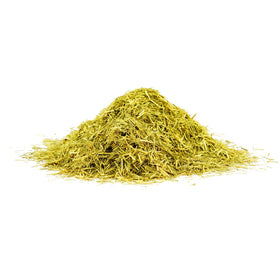 Yogi’s Gift lemongrass aroma evokes Southeast Asian flavors in soups and curries.