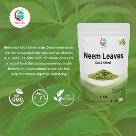 Neem tea infusion in a cup ready to enjoy aroma.
