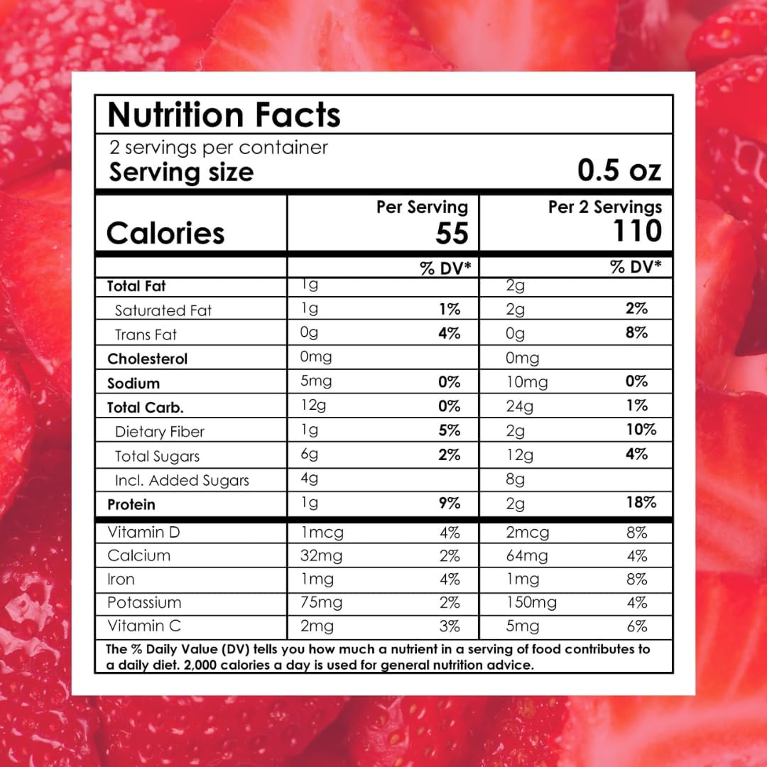 YoGut six-pack box graphic highlights portion-controlled snack.