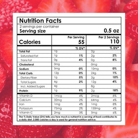 YoGut six-pack box graphic highlights portion-controlled snack.