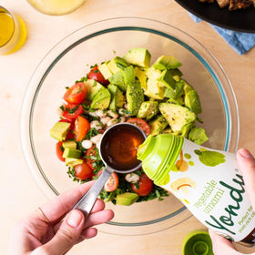 Yondu plant-based umami with zero artificial ingredients