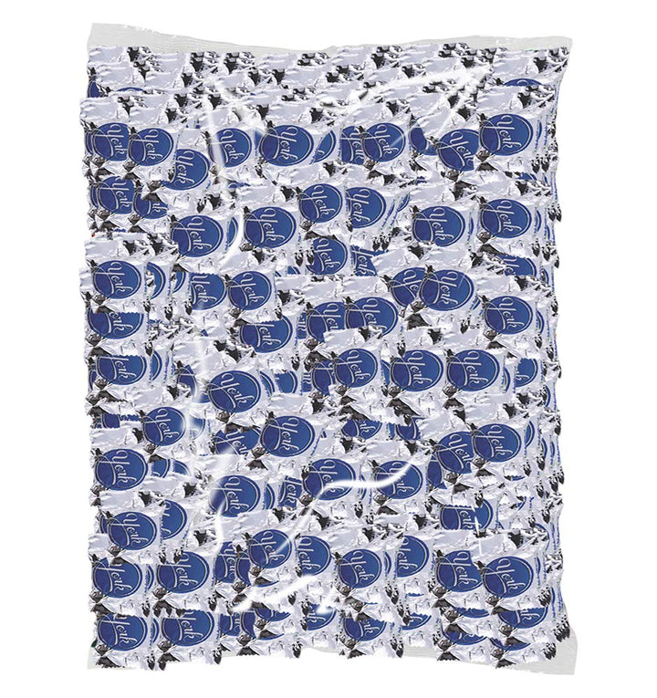 York Peppermint Patties bulk 5 lb pack, perfect for sharing at parties and gatherings.