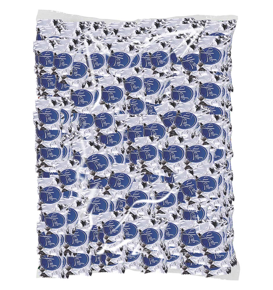 York Peppermint Patties bulk 5 lb pack, perfect for sharing at parties and gatherings.