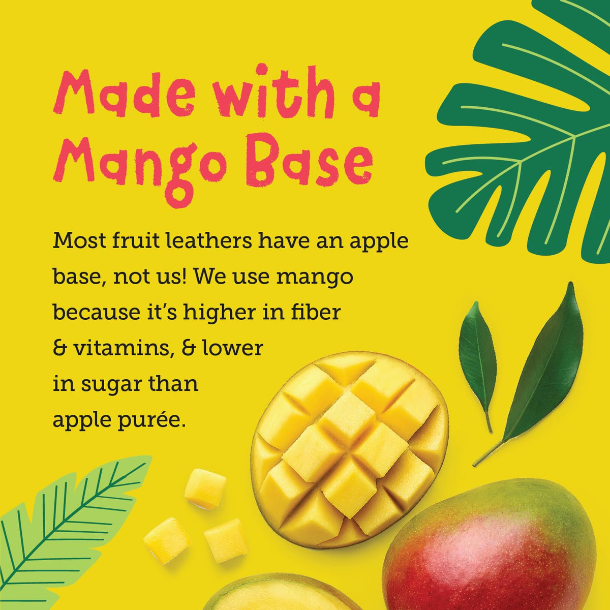 YOU LOVE FRUIT office-friendly snack on a desk for quick energy