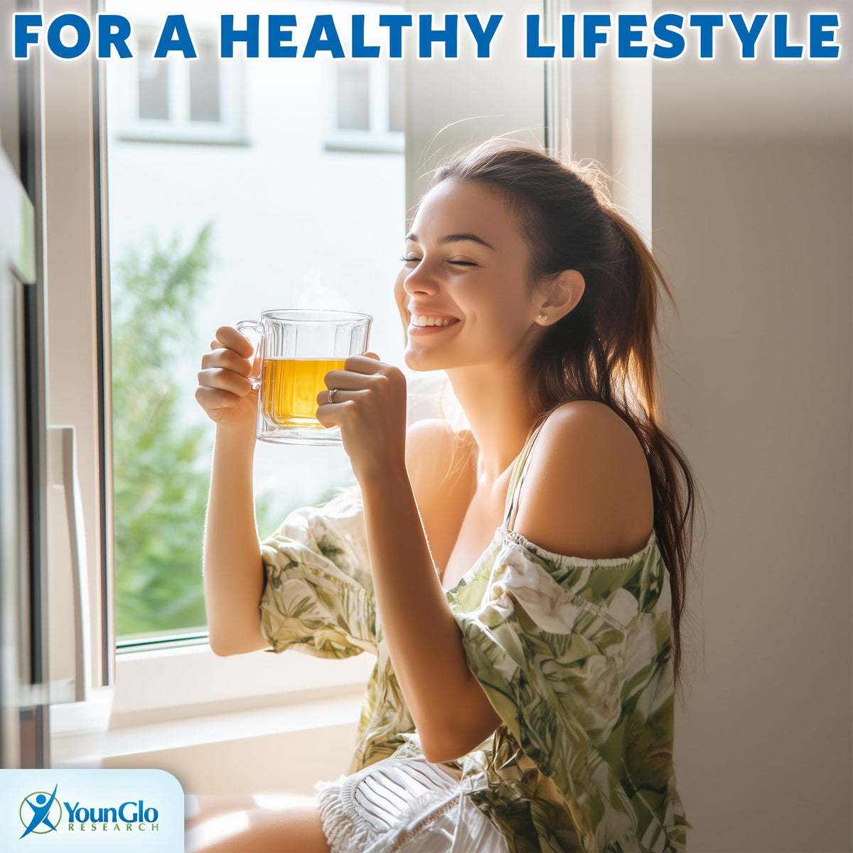 Quality-focused formulation with no gluten, sugar, or artificial additives
