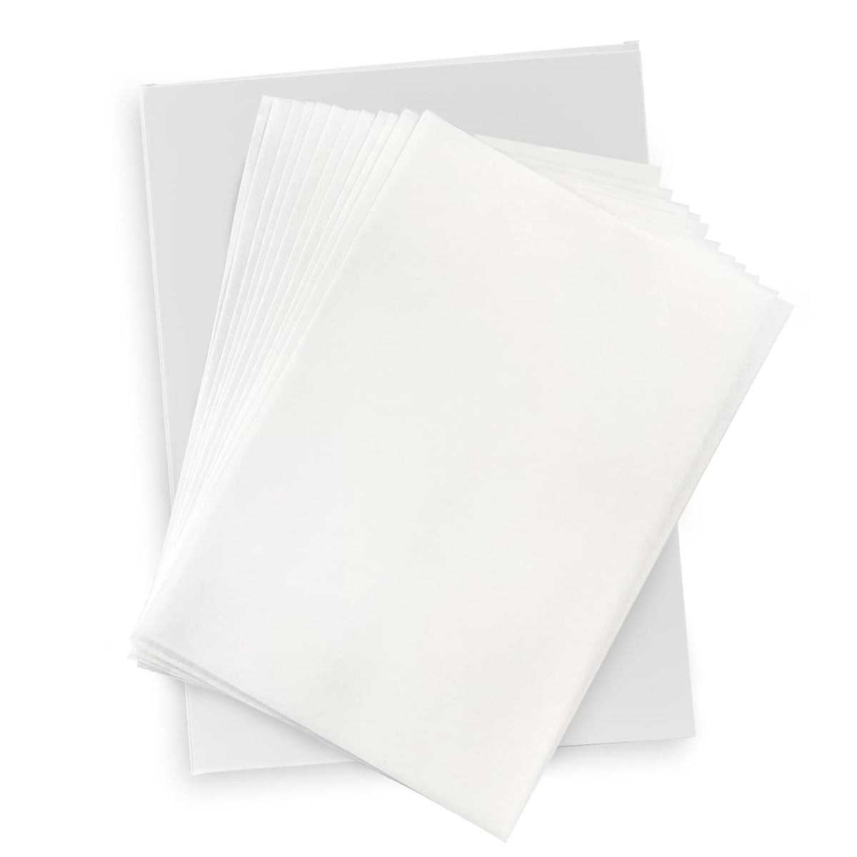 YOUTOOK edible wafer paper A4 pack for cake designs