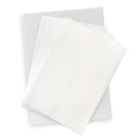 YOUTOOK edible wafer paper A4 pack for cake designs