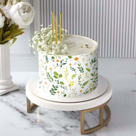 YOUTOOK vivid edible images print bright designs on desserts.