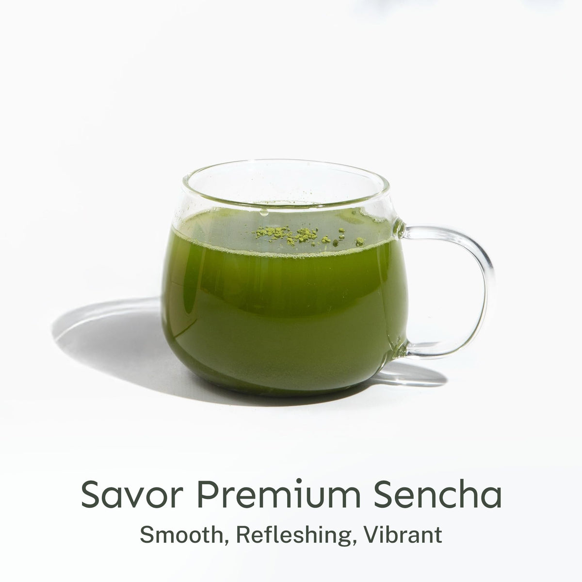 Freshness preserved by resealable pouch and proper storage guidance.