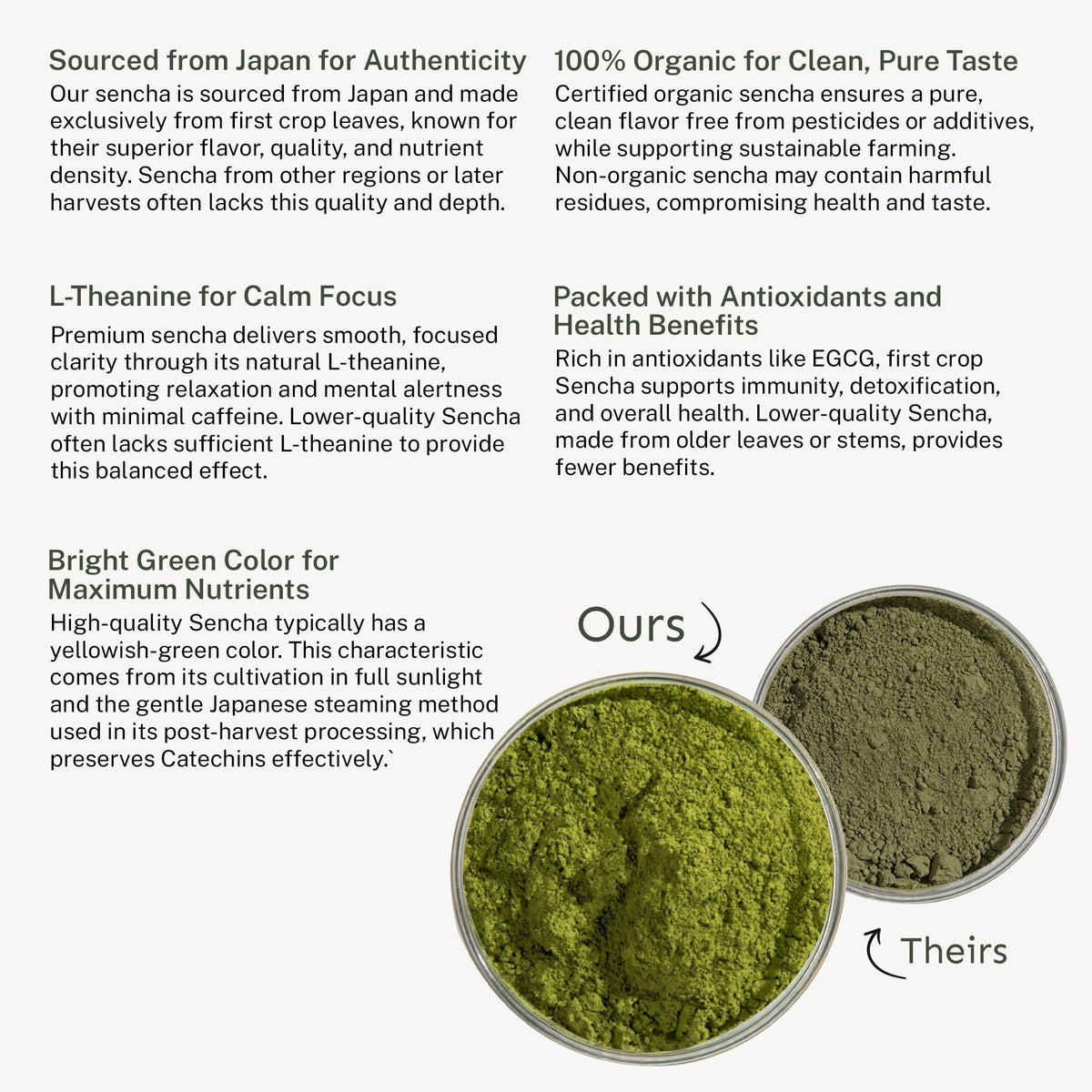Oregon-based Yu Tea celebrates heritage and purity in every cup.
