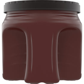 California roast traditions: Yuban Dark Roast in a 25.3 oz canister.