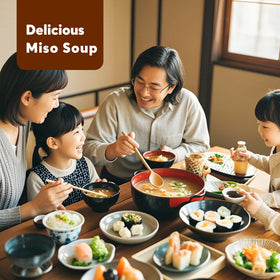 YUHO Organic Shiro Miso Paste naturally changes color as it ferments