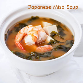 YUHO Organic Shiro Miso Paste glaze for salmon yields a delicate, flavorful finish