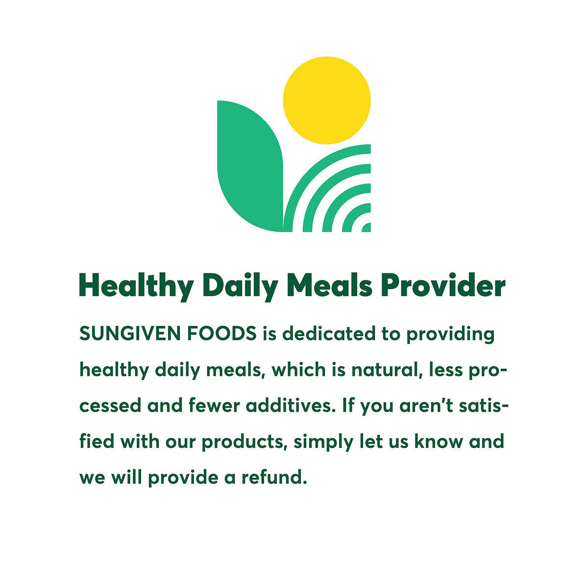 YUHO Wakame offers a nutritious, guilt-free snack or dinner boost.