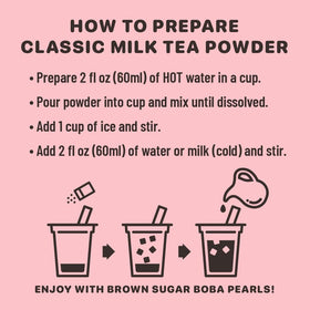 YULU FOODS microwave-ready pearl packet for easy prep