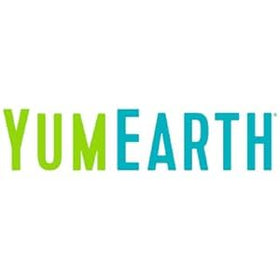 YumEarth Fruit Drops packaging sealed-storage, reseal-friendly for everyday treats.