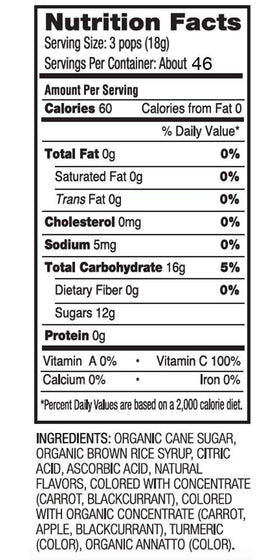 YumEarth lollipops kids enjoying; vegan, allergy-friendly treat.