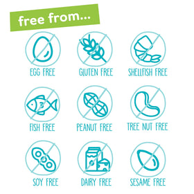 YumEarth lunchbox-friendly packaging demonstrates convenient school snack solution.