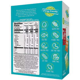 YumEarth Organic Chewys close-up, ideal for classroom sharing.