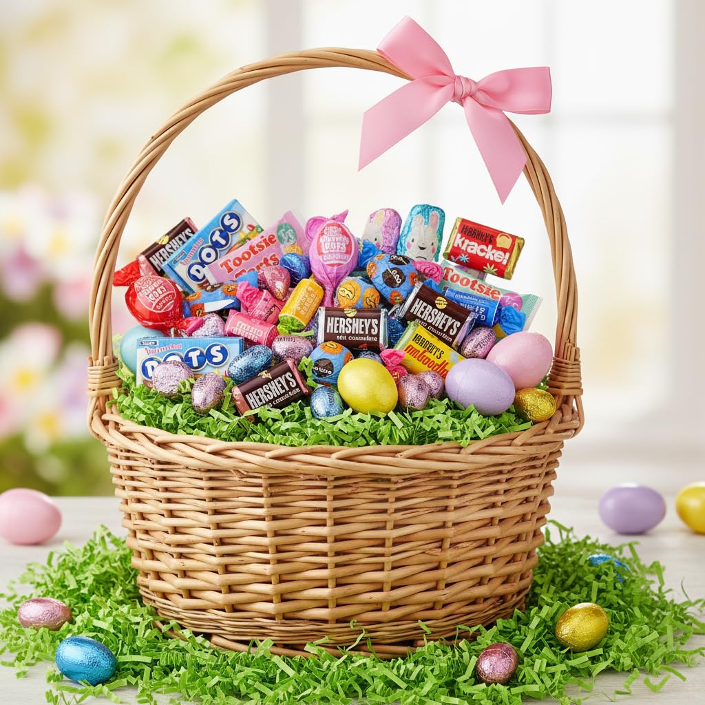 Yummy Chew 2lb bulk pack for large gatherings and events.