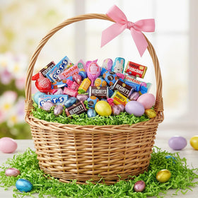 Yummy Chew 2lb bulk pack for large gatherings and events.