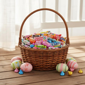 Yummy Chew classroom treats and party candy for spring.