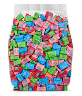 Yummy Chew JollyRancher chews in assorted flavors for on-the-go snacking