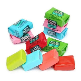 Yummy Chew JollyRancher bulk pack ideal for parties and events
