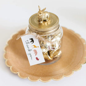 Yummy Chew Kisses with Almonds bulk bag ready for celebrations and office snacking.